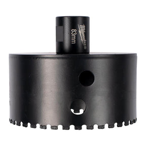 Milwaukee diamanten kroon m14 83mm