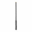 Milwaukee boor sds plus 5 x 110mm contractant 4-ostrzowe