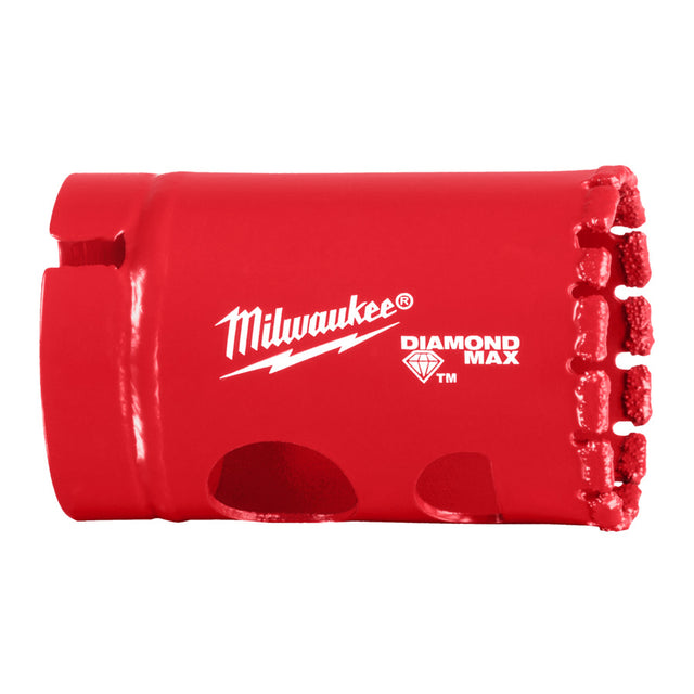 Milwaukee kroon m14 32mm diamant plus