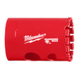 Milwaukee kroon m14 35mm diamant plus