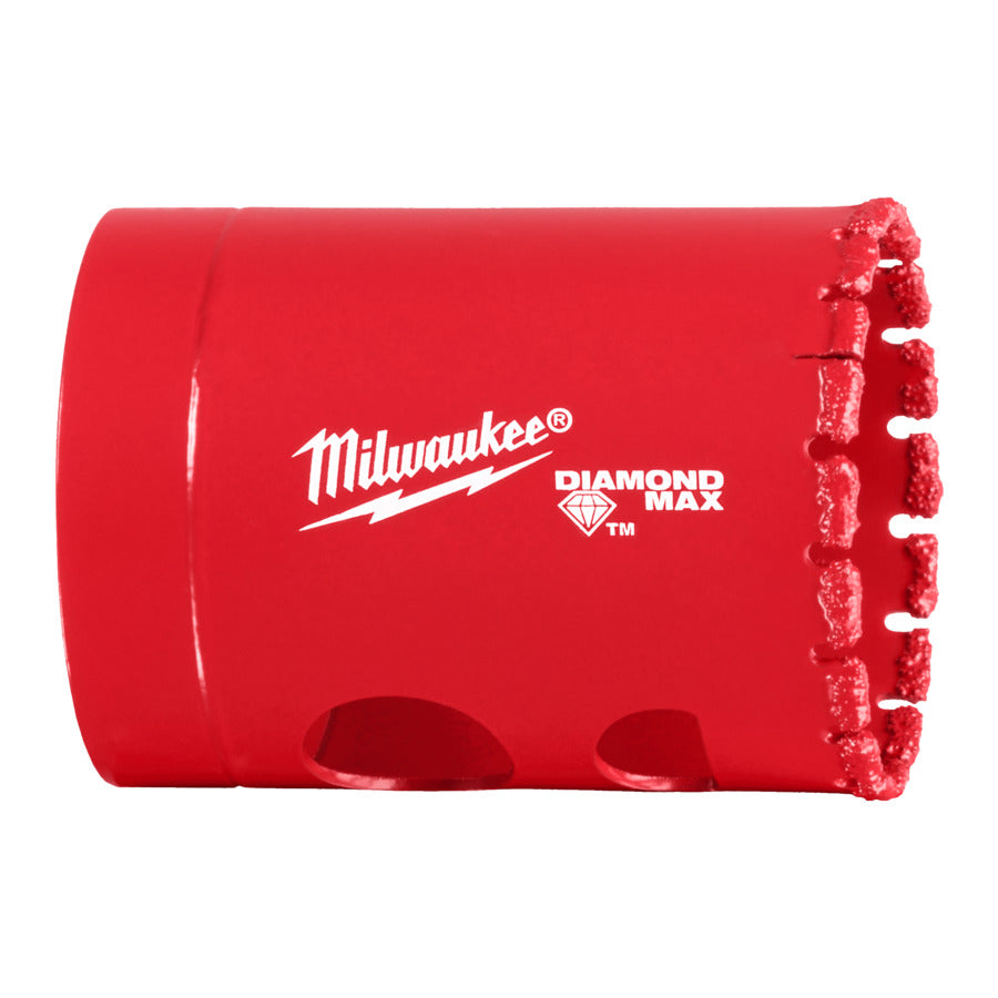 Milwaukee kroon m14 38mm diamant plus
