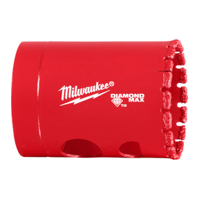 Milwaukee kroon m14 38mm diamant plus