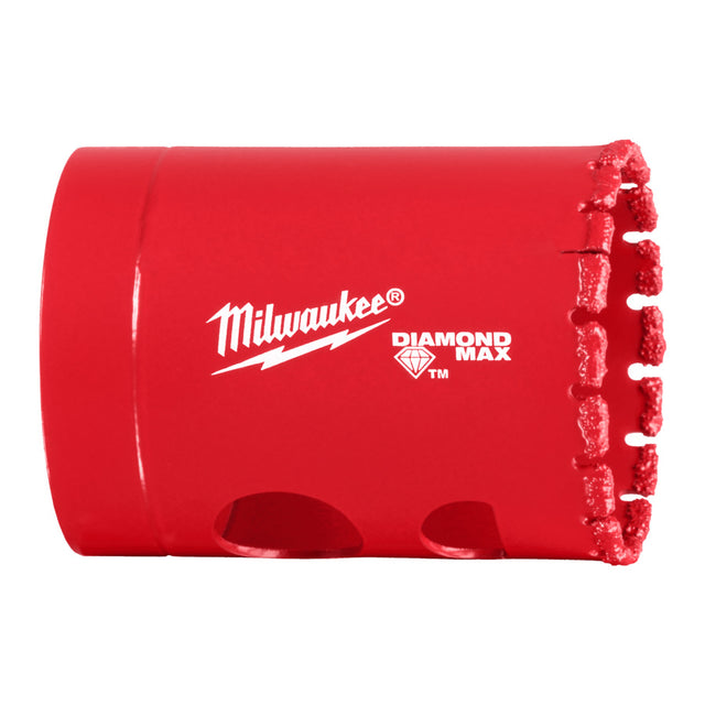 Milwaukee kroon m14 38mm diamant plus