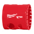 Milwaukee kroon m14 44mm diamant plus