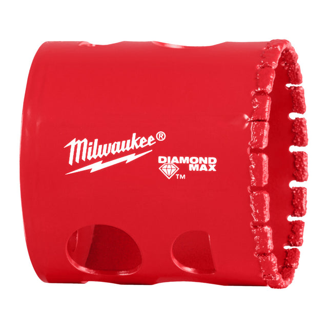 Milwaukee kroon m14 44mm diamant plus