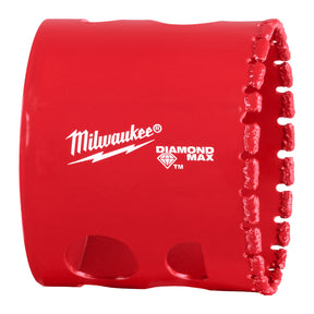 Milwaukee kroon m14 51mm diamant plus