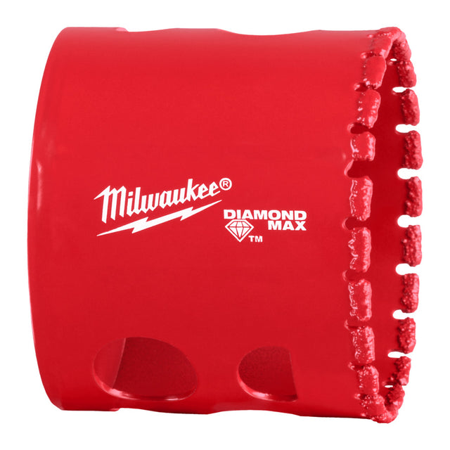 Milwaukee kroon m14 51mm diamant plus