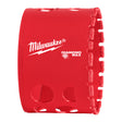 Milwaukee kroon m14 64mm diamant plus