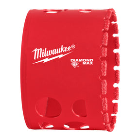 Milwaukee kroon m14 64mm diamant plus