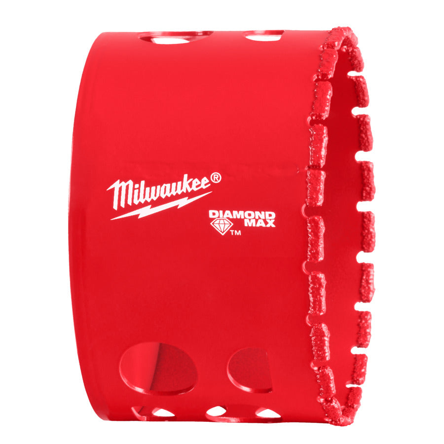 Milwaukee kroon m14 68mm diamant plus