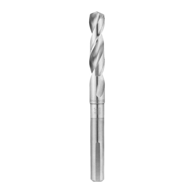 Milwaukee metaalboor hss-g 14,0 mm – 1 szt.