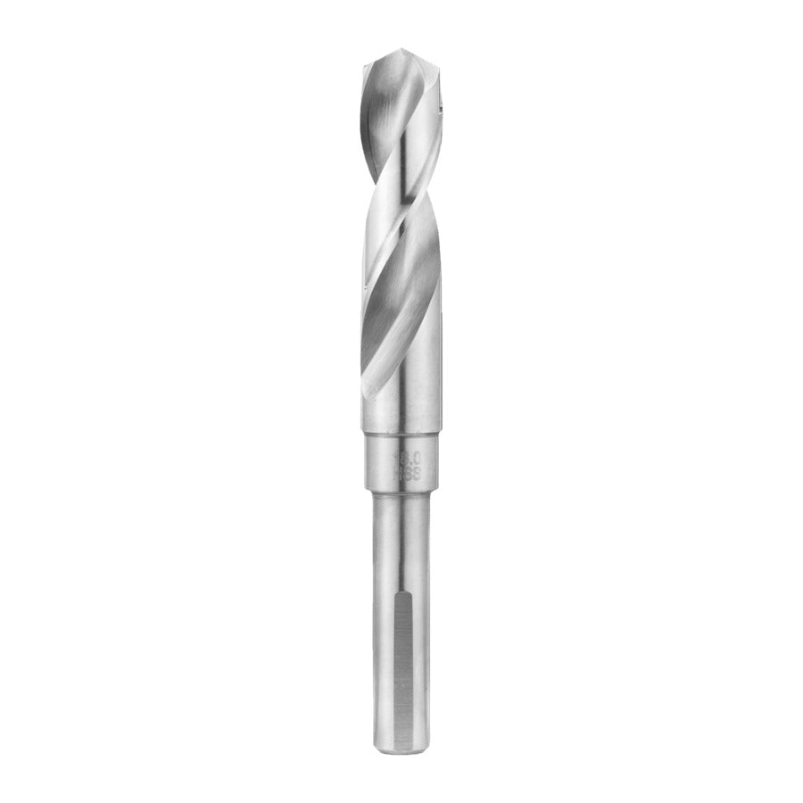 Milwaukee metaalboor hss-g 18,0 mm – 1 szt.
