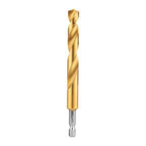 Milwaukee metaalboor hss-g tin 11,0 mm – 5 szt.