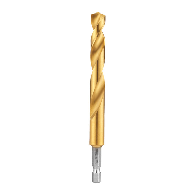 Milwaukee metaalboor hss-g tin 11,0 mm – 5 szt.