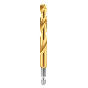 Milwaukee metaalboor hss-g tin 11,5 mm – 5 szt.