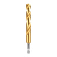 Milwaukee metaalboor hss-g tin 12,0 mm – 5 szt.