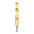 Milwaukee metaalboor hss-g tin 12,5 mm – 5 szt.