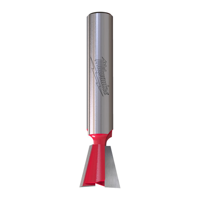 Milwaukee molen s8 tot de swallowtail 12,7 52,4mm-1szt.