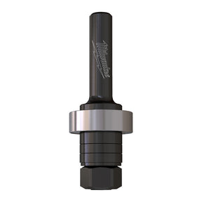 Milwaukee molen s8 sleuf gesneden arbor-1szt.
