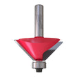 Milwaukee molen s8 faser 45 60,5mm-1szt.