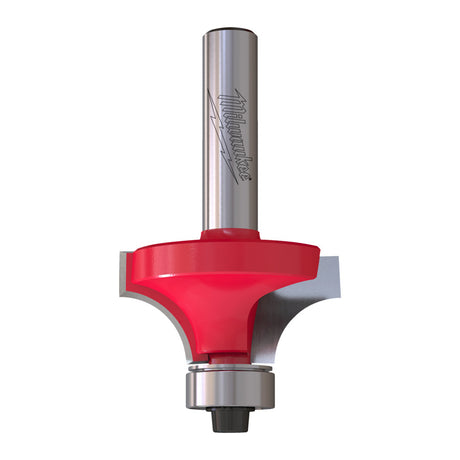 Milwaukee molen s8 pin voor afrondingsranden profielschetser 31,7 57,3mm-1szt.