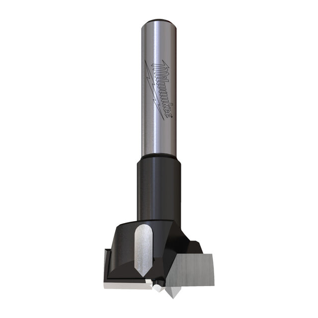 Milwaukee molen s8 kan 25mm-1szt.