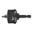 Milwaukee schokgolfrolzaag 29mm