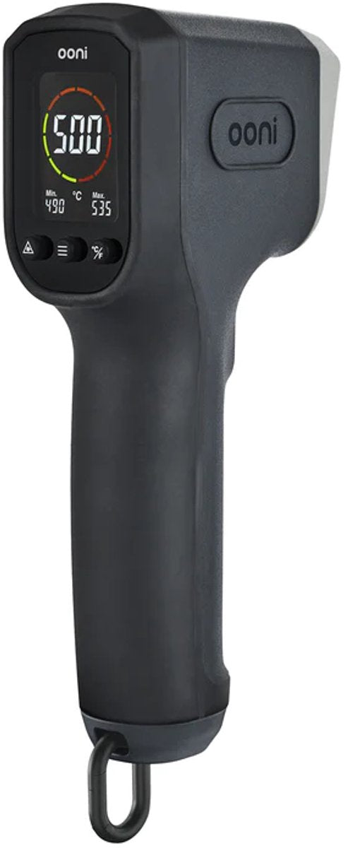 Ooni thermometer