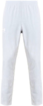 Under armour ua rival wvn windbreaker pnt-gry heren sportkledingset - mod grijs mod grijs wit m