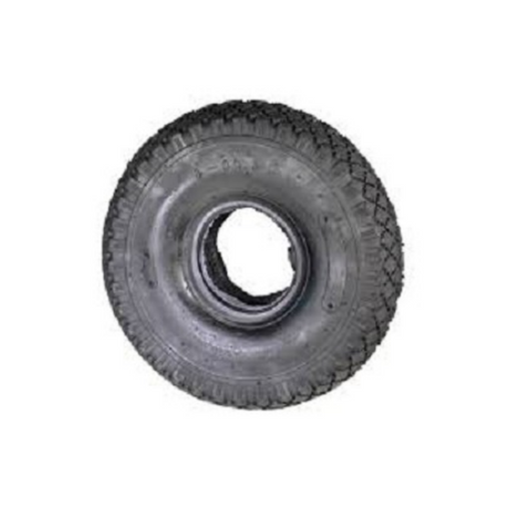 Buitenband voor steekwagen 3.00x4