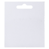Mack 1071163 - 4 smalle scharnieren zwart h 51 x b 32 mm | 5 stuks