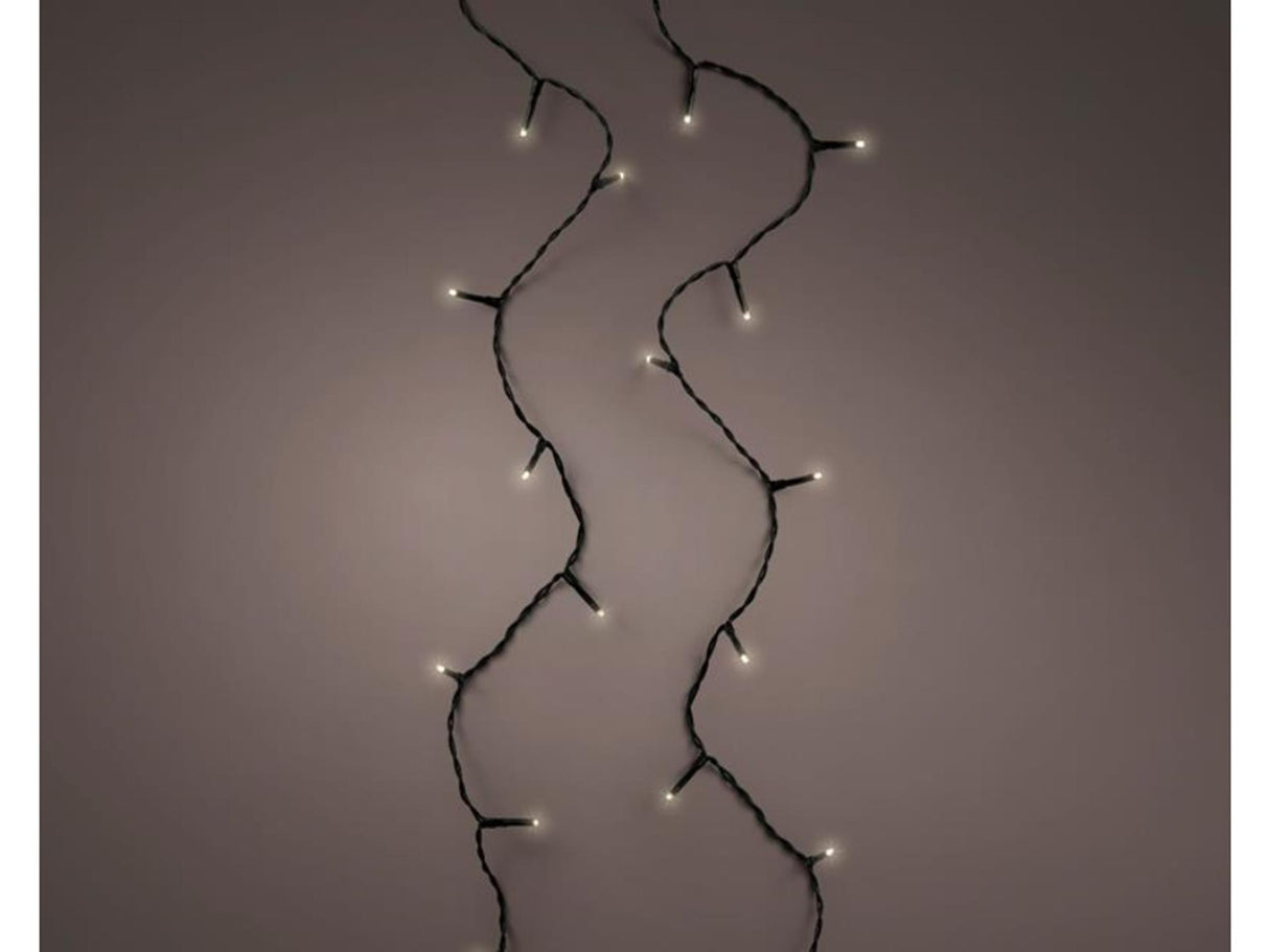 Lumineo kerstverlichting basic 360l classicwarm