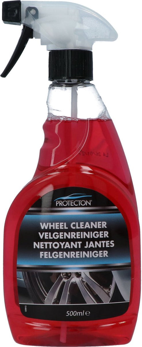 Motection protecton velgenreiniger