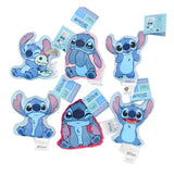 Disney stitch kussen mini 15 cm assorti | 6 stuks