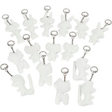 Http: www.cchobby.nl figuren-van-textiel-met-sleutelhanger-afm-6-10-cm-wit-15-stuk-1-doos