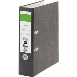 Ordner viking economy zwart 80 mm x 285 mm x 318 mm