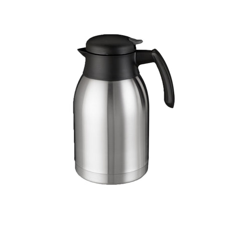 Bravilor thermoskan zwart (1,5 liter)