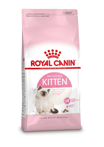 Kitter Royal Canin Canin Canin