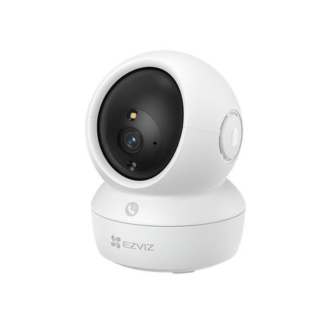 Ezviz 1075658 - indoor camera h6c pro 3k | 1 stuks