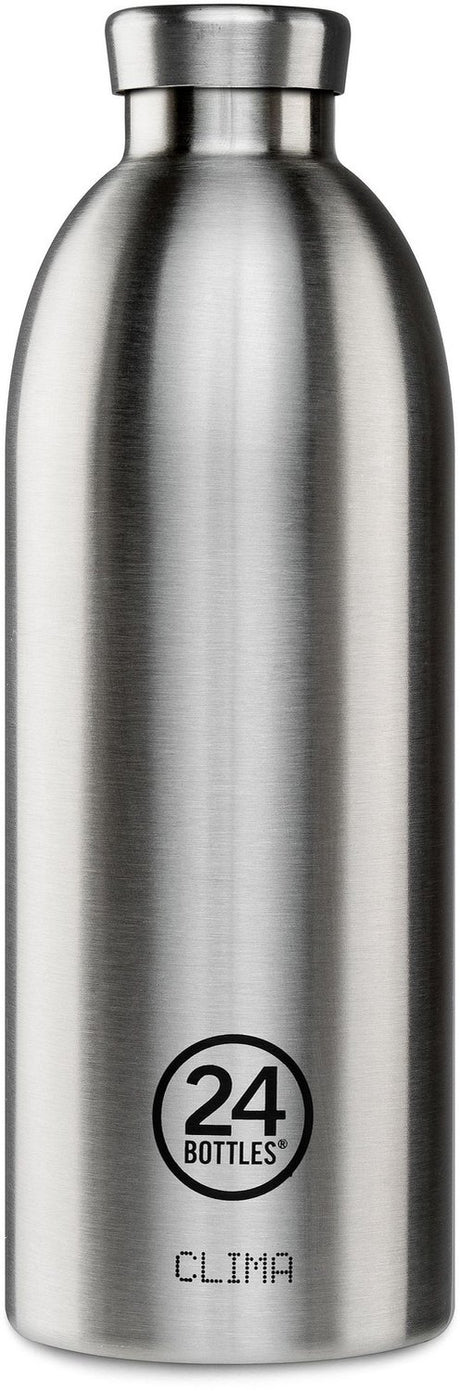 24bottles thermosfles clima bottle steel 850 ml