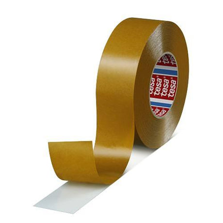 Tesa dubbelzijdige tape 50mm 50mtr
