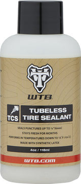 Wtb tcs 2.0 tyre sealant