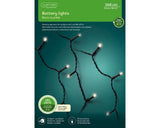Lumineo durawise led basic lights 2750cm 368l warmwit