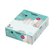 Bolsius professional kroonkaarsen wit 10 uur (24 stuks)