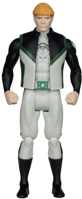 Mcfarlane toys superman (2025) dc direct super powers action figure green lantern guy gardner 12 cm action figuur