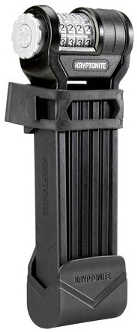 Kryptonite keeper 585 vouwslot 85cm cijferslot