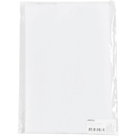 Creativ company http: www.cchobby.nl vlieseline-b-21-cm-dikte-0-7-1-mm-41-gr-3-m-1-rol