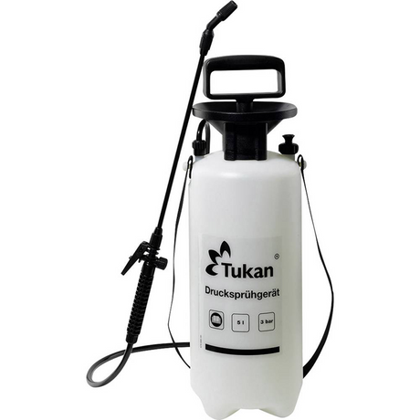 Gloria tukan drukspuit 5 l