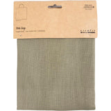 Creativ company https: www.cchobby.nl draagtas-afm-38x42-cm-185-gr-dusty-groen-1-doos