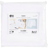 Http: www.cchobby.nl textiel-servetten-afm-42x42-cm-145-gr-wit-12-stuk-1-doos